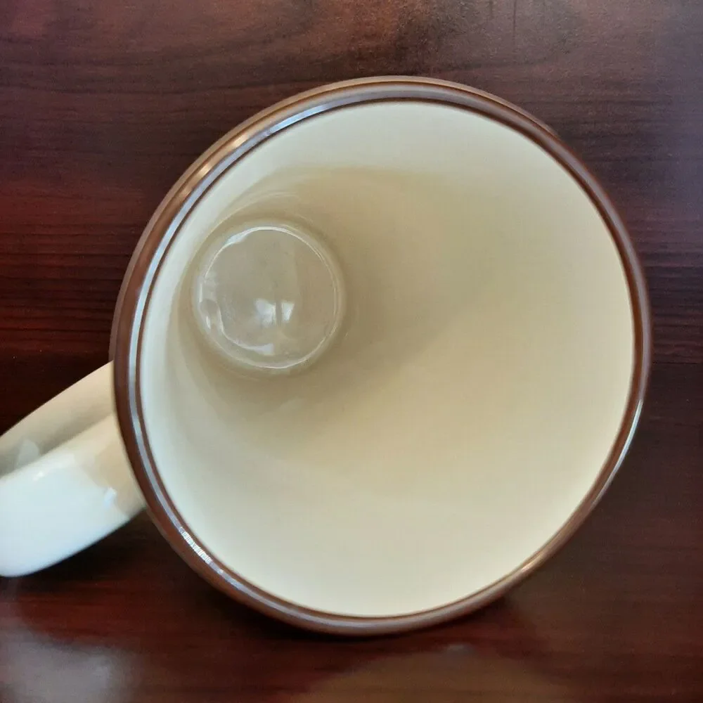 Galerie Coffee Cup Hershey's Chocolate Tall Mug officially licensed mug tea
